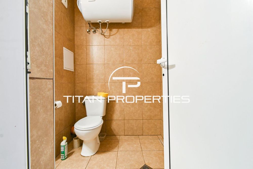 Двустаен, под наем, ж.к Студентски град