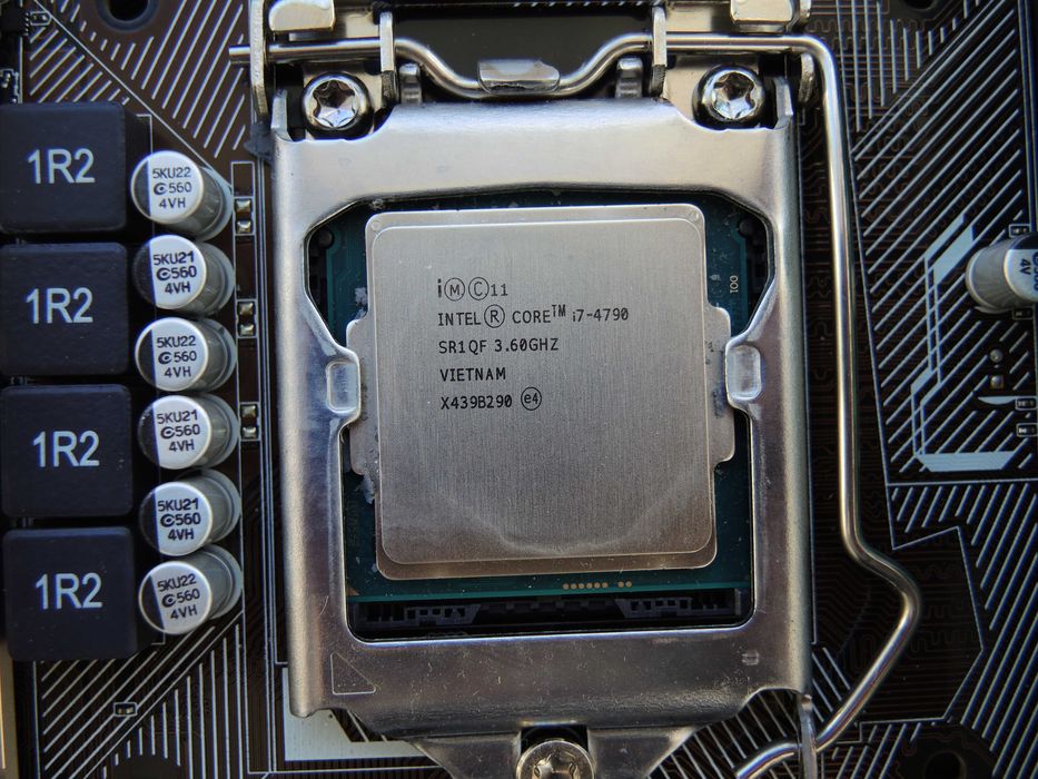 i7 4790 second hand si noi de vanzare • Anunturi • OLX.ro