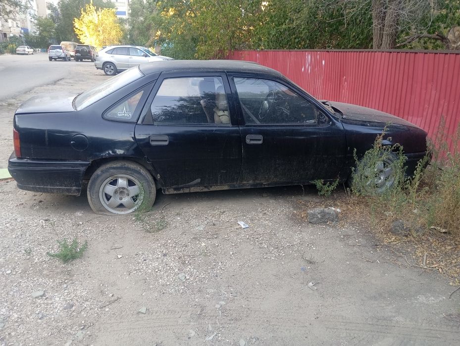 Продам автомобиль