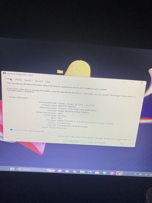 Vand pc gaming pret negociabil