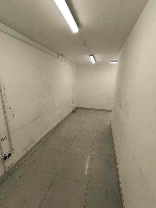 Сдам в аренду помещение на Абдирова 19