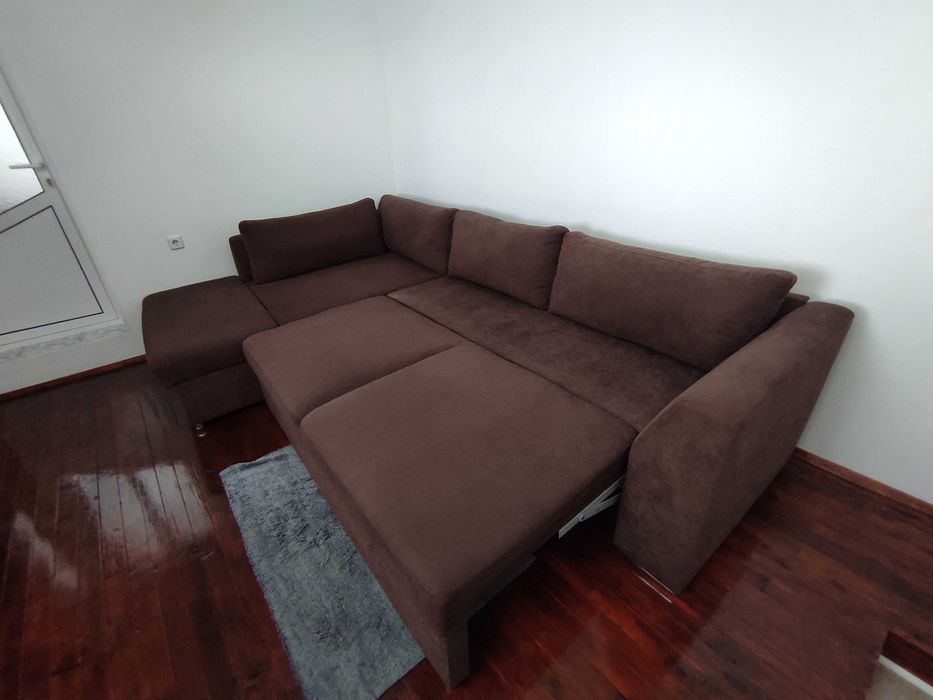 Продавам диван  спалня