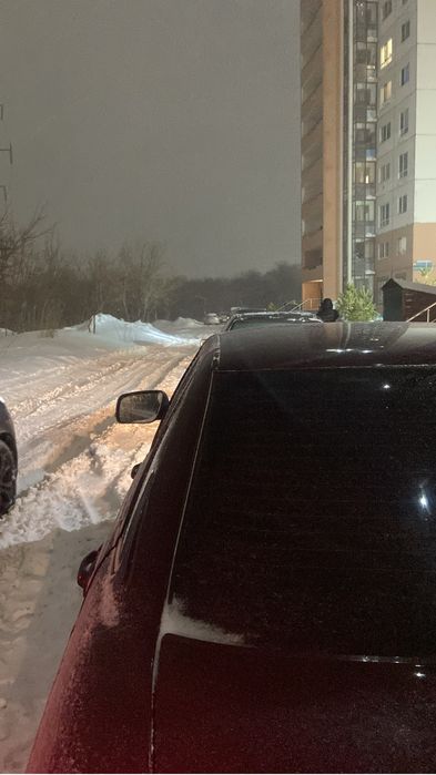 Priora в хорошем состояние