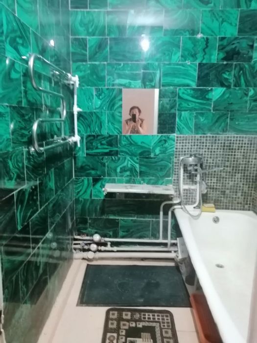 Обмен 3 комнатной квартиры на 2 комнатную!