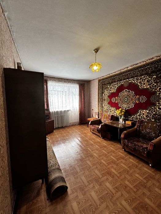 2 комн.квартира улучшен.план.