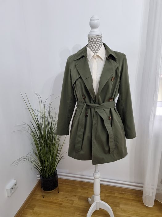 Trench de la Only (mar XS)