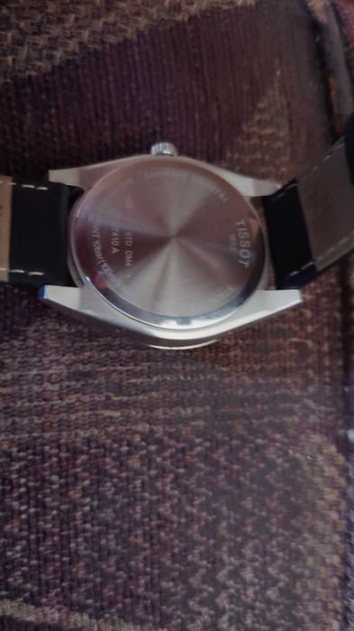 Ръчен часовник TISSOT