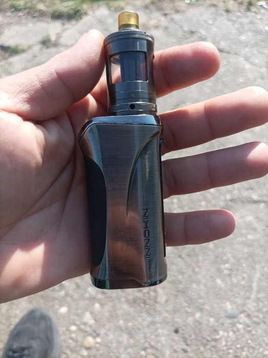 Țigară electronică