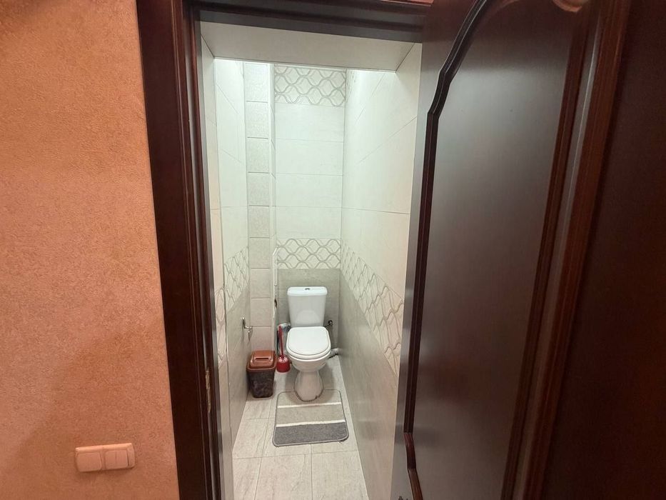Сдается квартира
