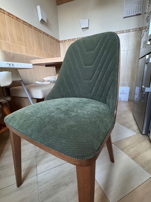 Столове за трапезария  2бр.