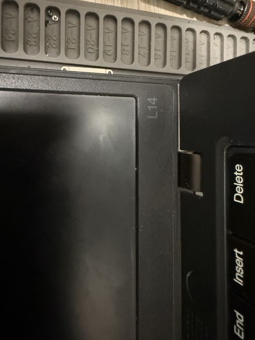 Lenovo Thinkpad L 14 Gen 4 Amd Ryzen piese baterie carcasa placa de baza