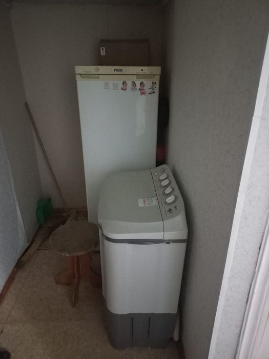Продам стиральную машинку