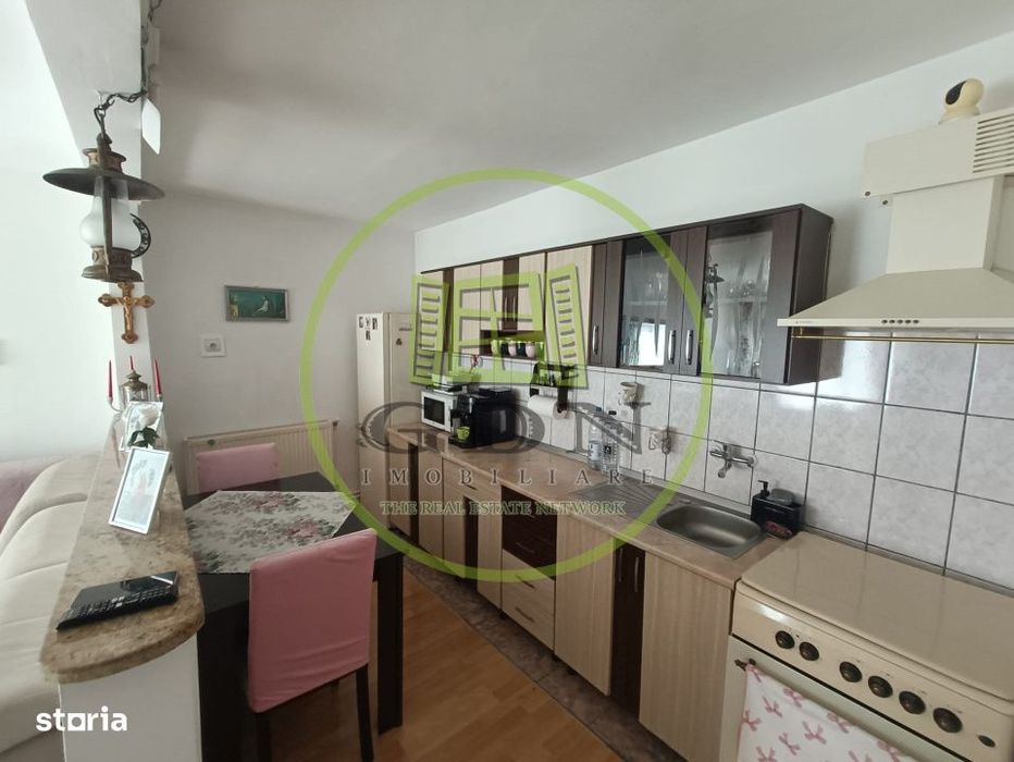 Casa de vanzare Reghin zona centrala.