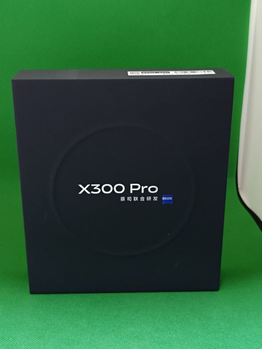 Vivo X300 Pro * Garantie * Buy Back *