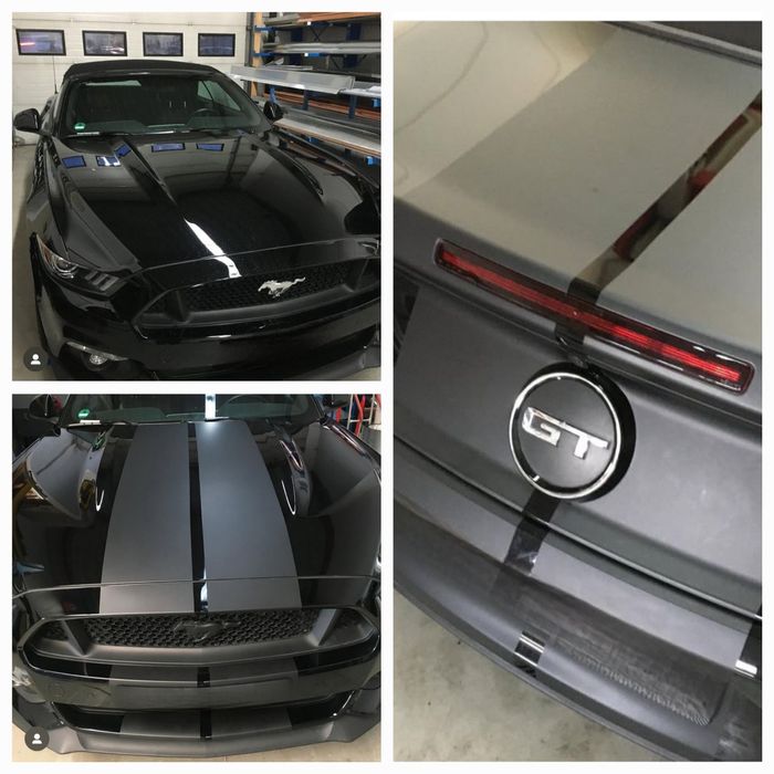 Опитен фолиер за професионални услуги по фолиране!