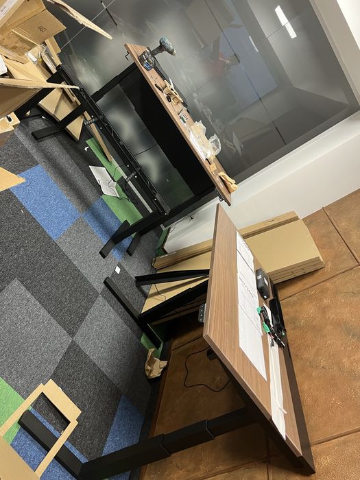 Asamblare mobila Ikea,Dedeman,Jysk