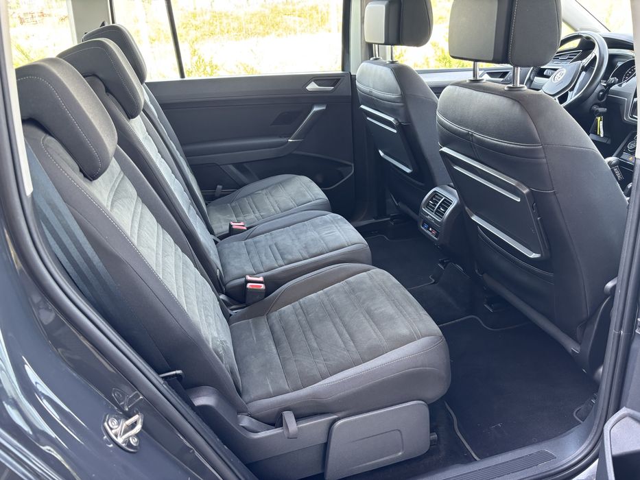 Vw Touran 2.0 tdi / DSG