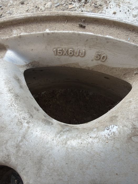 Продам диск один на 14