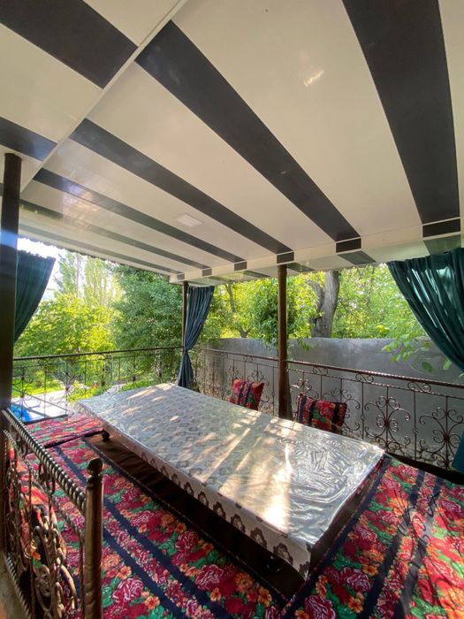 “Green Space” dacha N1