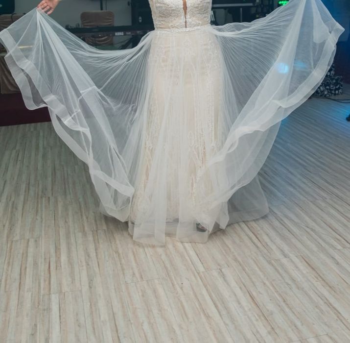 Rochie de mireasă