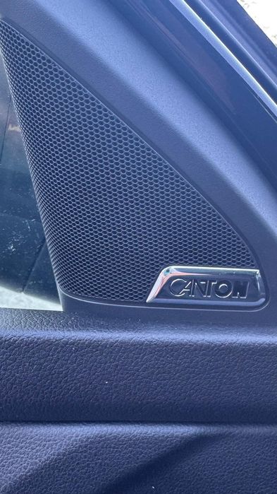 Skoda Octavia 3 combi