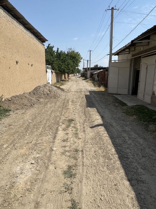 Уй эр сотилади 4 сотих 20м/20м