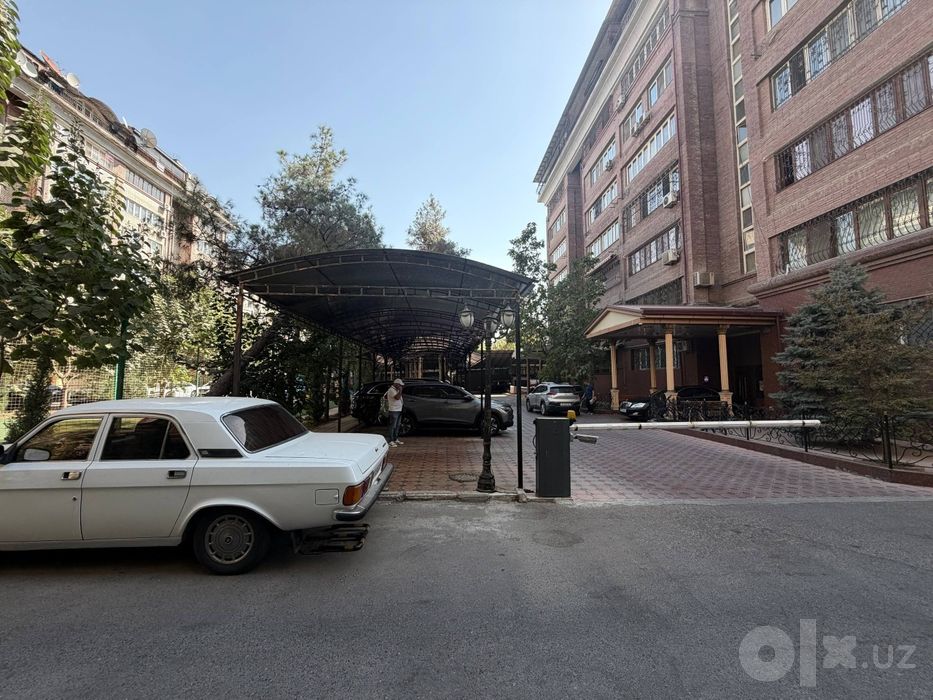Продаётся квартира 4х комн, 283м2 ‼️Метро ойбек