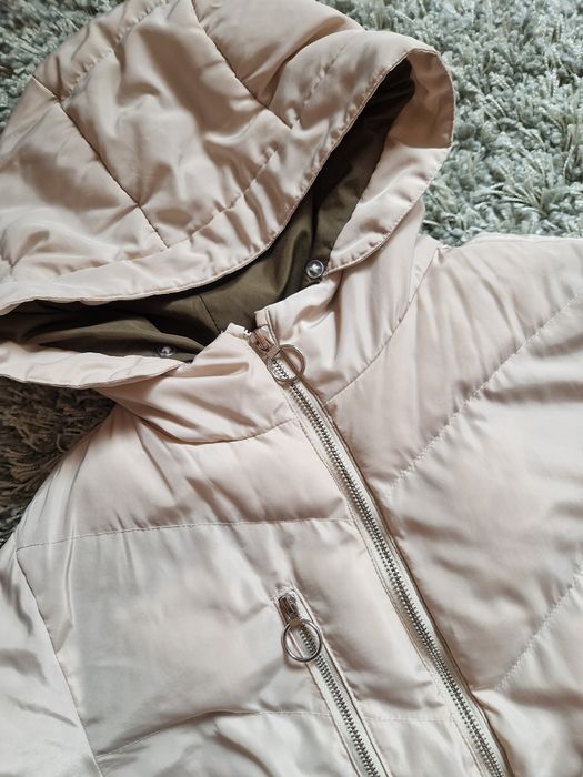 Geaca Zara marimea 152