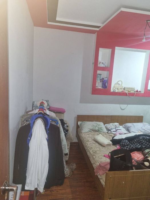 Срочно сдается квартира 2/1/4 тузел 1 380у,е