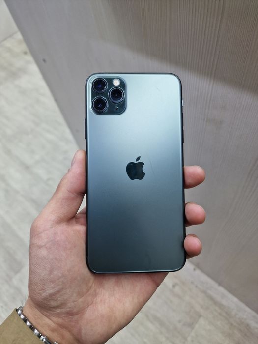 iPhone 11 Pro Max