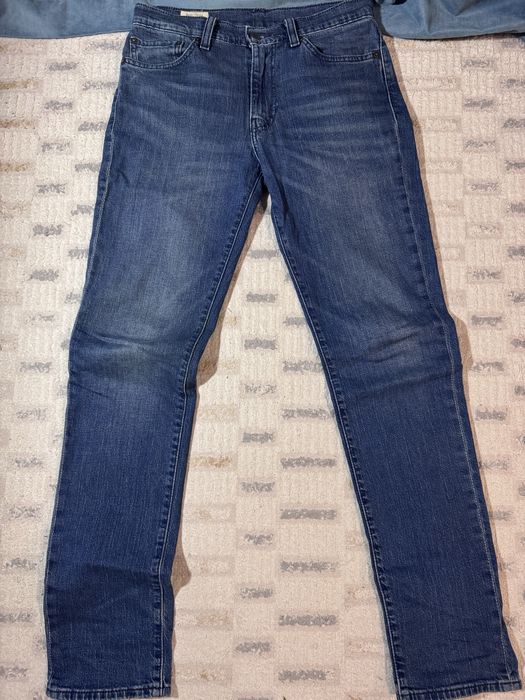 Оригинальные джинсы Levi’s 511