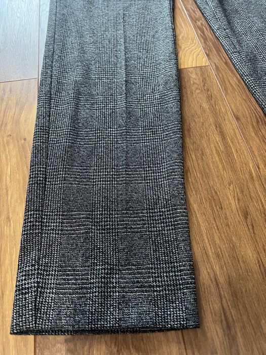 Костюм Mango в сиво