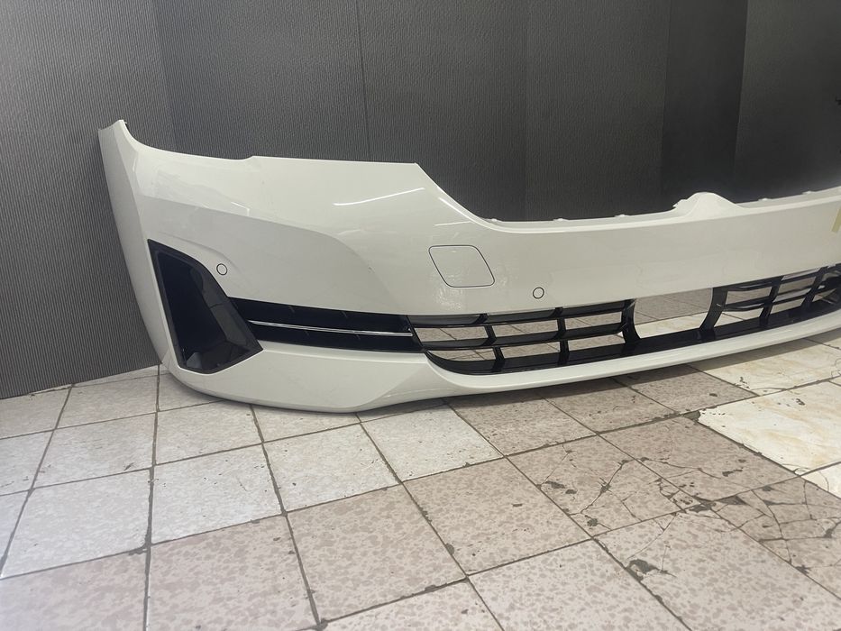 Bara fata completa Bmw seria 5 g30 g31 facelift Luxury line
