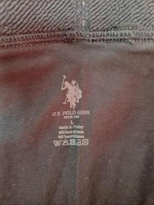 Set 3 Perechi Boxeri Bărbați US POLO ASSN