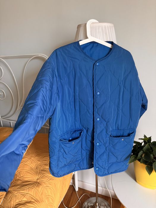 Парка ветровка. Размер 42