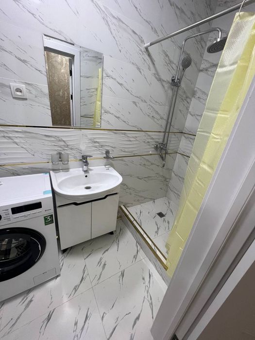 Аренда 3.хонали навастройка бел тепа янги ташми янги ремонтли