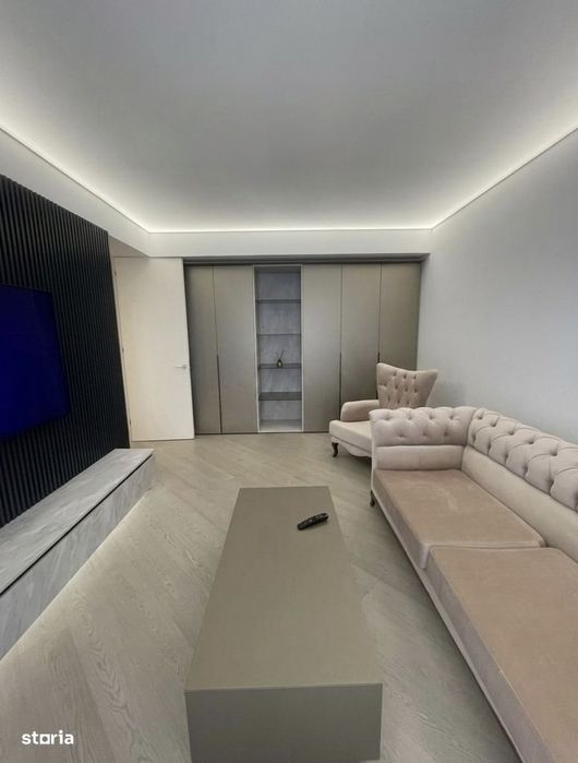 Apartament 2 camere | Cortina North | Pipera | Tur Video Disponibil