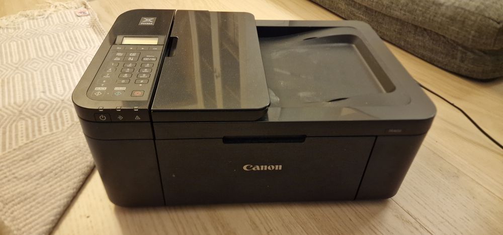 Vand imprimanta pixma tr4650