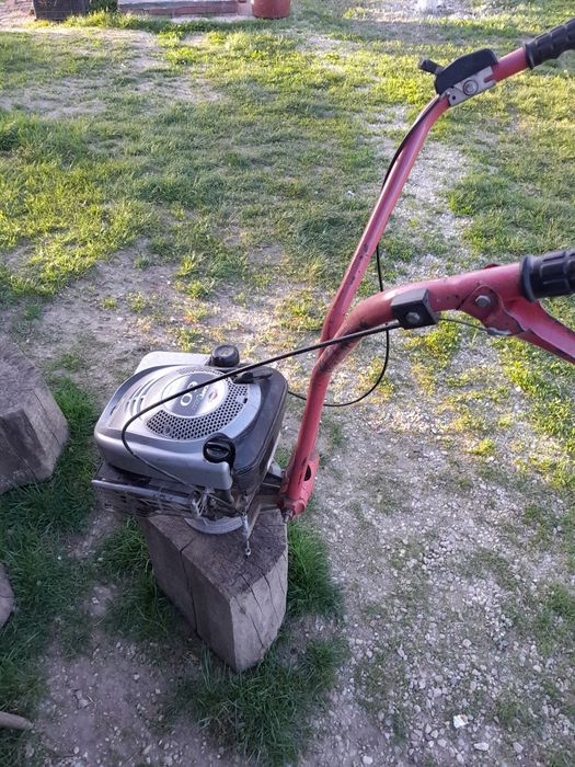 Motor motosapa fara freze