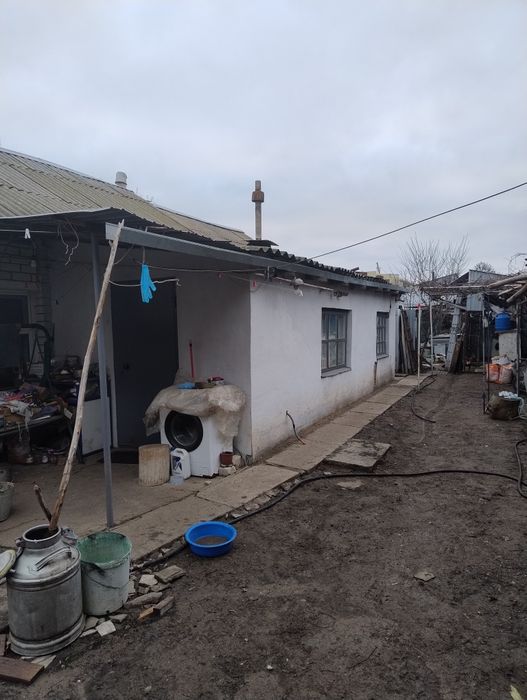 Продам дом центр рынка