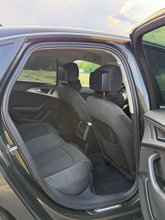 Audi A6 C7 2.0 tdi