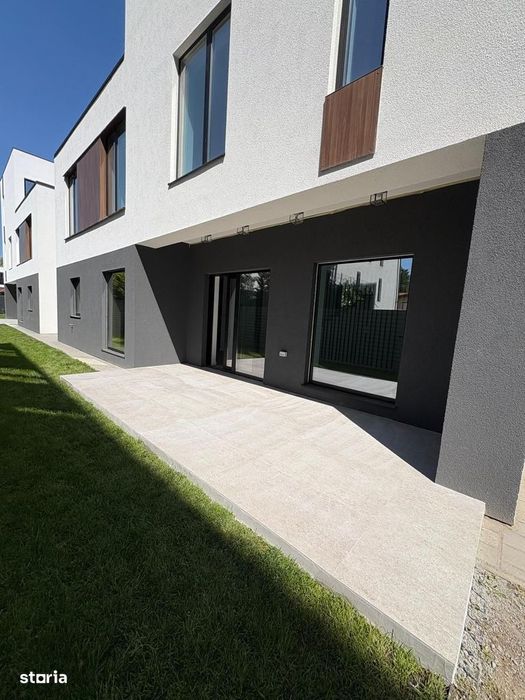 Vila noua, 6 camere- Iancu Nicolae