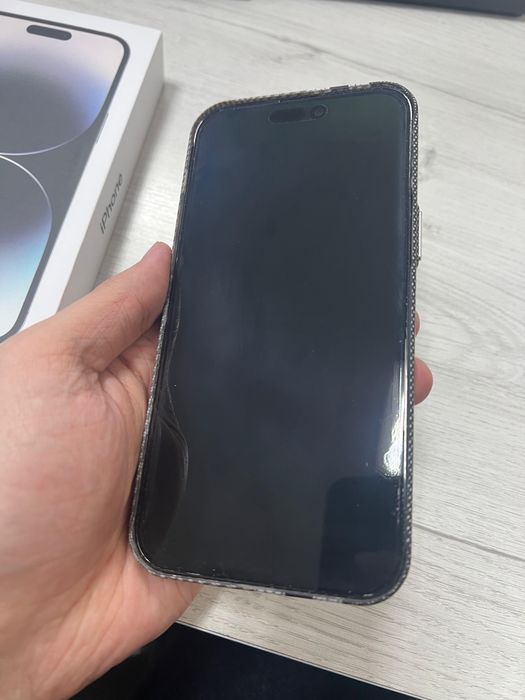 Продам  Iphone 14 pro max 512 Гб