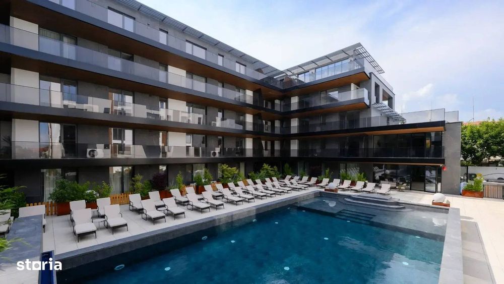 Apartament 3 camere cu grădină – zona Erou Iancu Nicolae