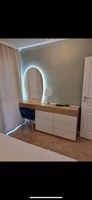 Inchiriez apartament UNTOLD 2026