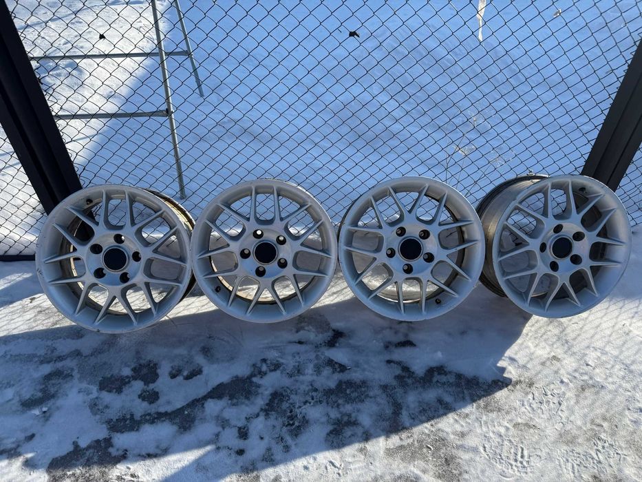 Японские диски R15