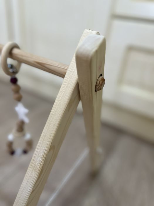 Продам развивающий коврик