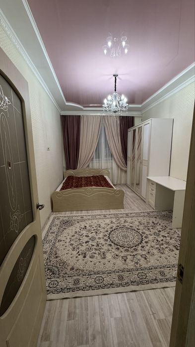 2-ком. Кв. Посуточно