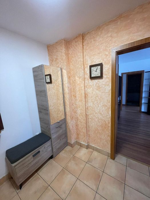 Apartament ultracentral de închiriat