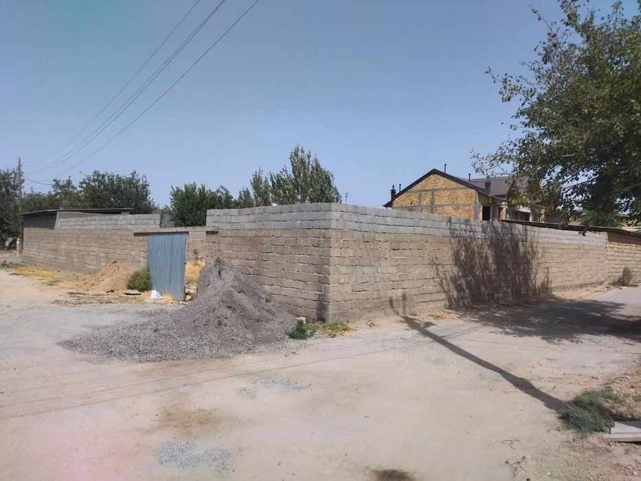 Уй сотилади 6 сотик селиски